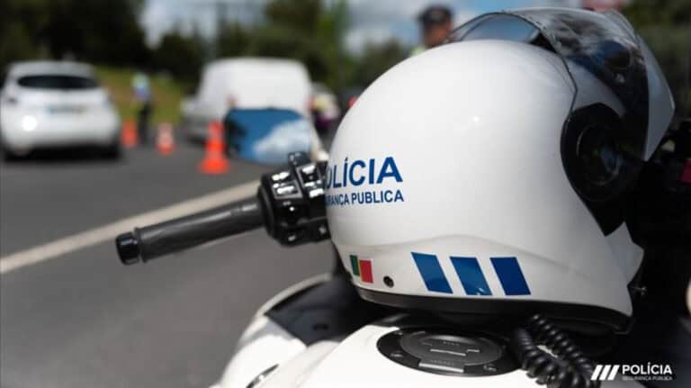 Mais de 5.000 detidos na operação “Verão Seguro 2020”