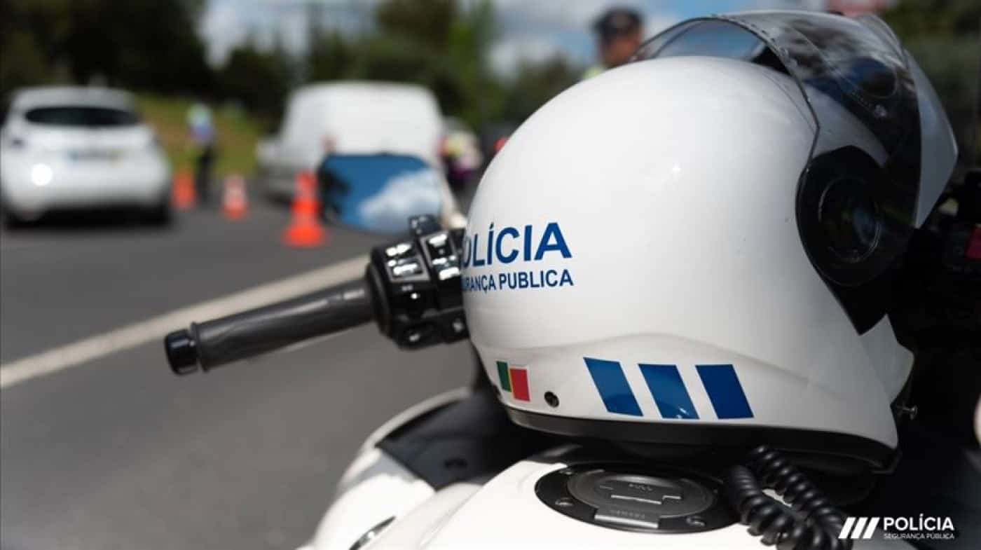 Mais de 5.000 detidos na operação “Verão Seguro 2020”