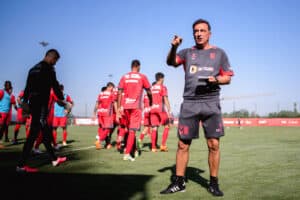 Já são conhecidos os adversários do SC Braga e Benfica