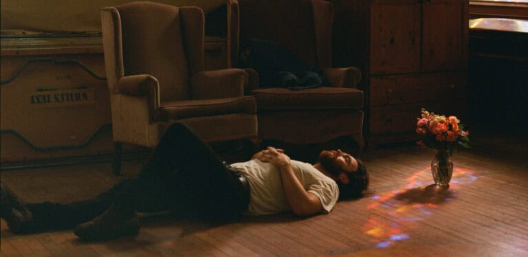 Nick Murphy volta a ser Chet Faker