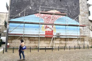 Festival Guimarães noc noc assinala a 10ª edição este fim de semana