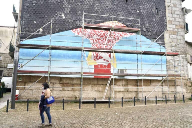 Festival Guimarães noc noc assinala a 10ª edição este fim de semana