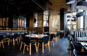 Sector da restauração em Braga regista quebra de 41%