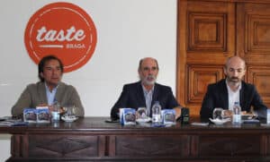 Interrompida em Março, a iniciativa&nbsp; ‘Sugestões do Chef’ regressa este mês