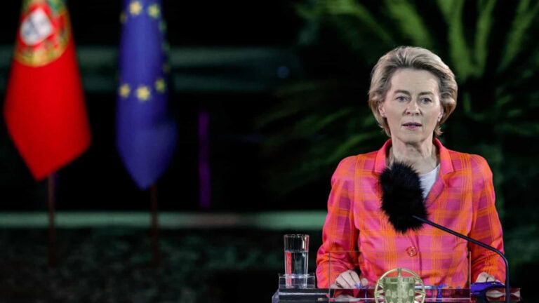 Presidente da CE em isolamento após participação em Conselho de Estado