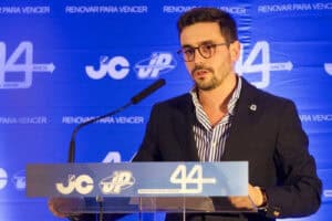 "Há associações juvenis no distrito que não sabem se conseguem manter actividade em 2021"