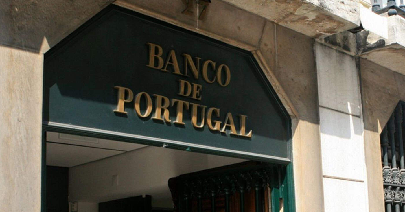 Banco de Portugal melhora previsão da taxa de desemprego para 7,5% em 2020