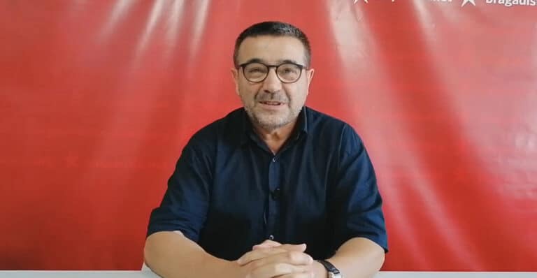 Bloco garante: "Ainda não há nenhuma discussão sobre as autárquicas"