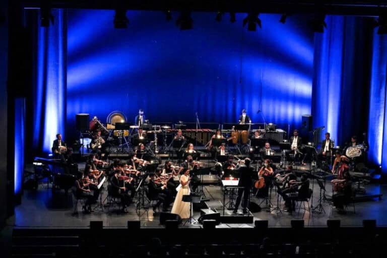 Orquestra de Guimarães dedica residência aos 250 anos do nascimento de Beethoven
