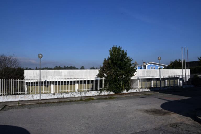 Câmara de Famalicão investe 1 milhão na requalificação da EB de Avidos