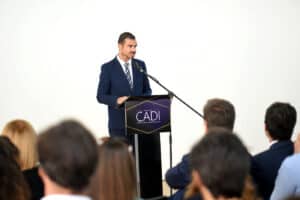 "Associativismo juvenil já merecia uma visão diferente por parte do Governo"