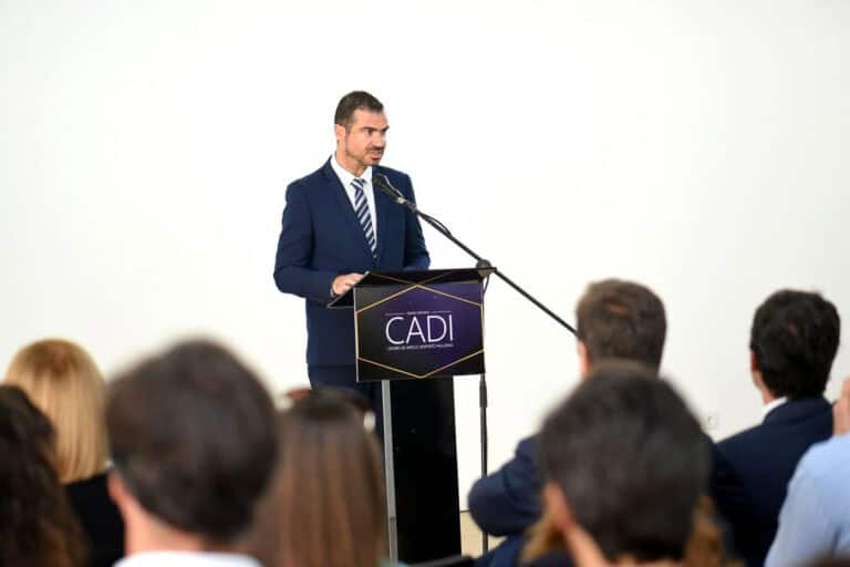 "Associativismo juvenil já merecia uma visão diferente por parte do Governo"