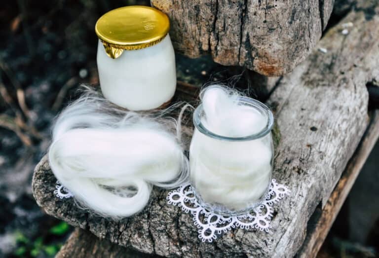 Fibrenamics vê na fibra do leite não alimentar soluções para a saúde e empresas