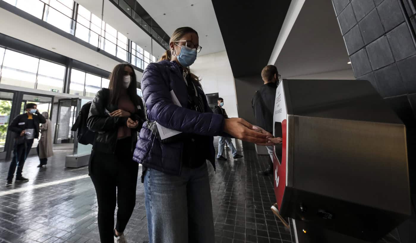 UMinho desafia os cerca de 3 mil novos alunos a serem "cidadãos 5.0"