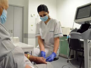 Hospitais de Braga e Guimarães têm 60 doentes internados com Covid-19