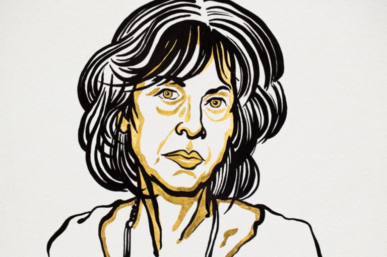 Nobel da Literatura 2020 para Louise Glück