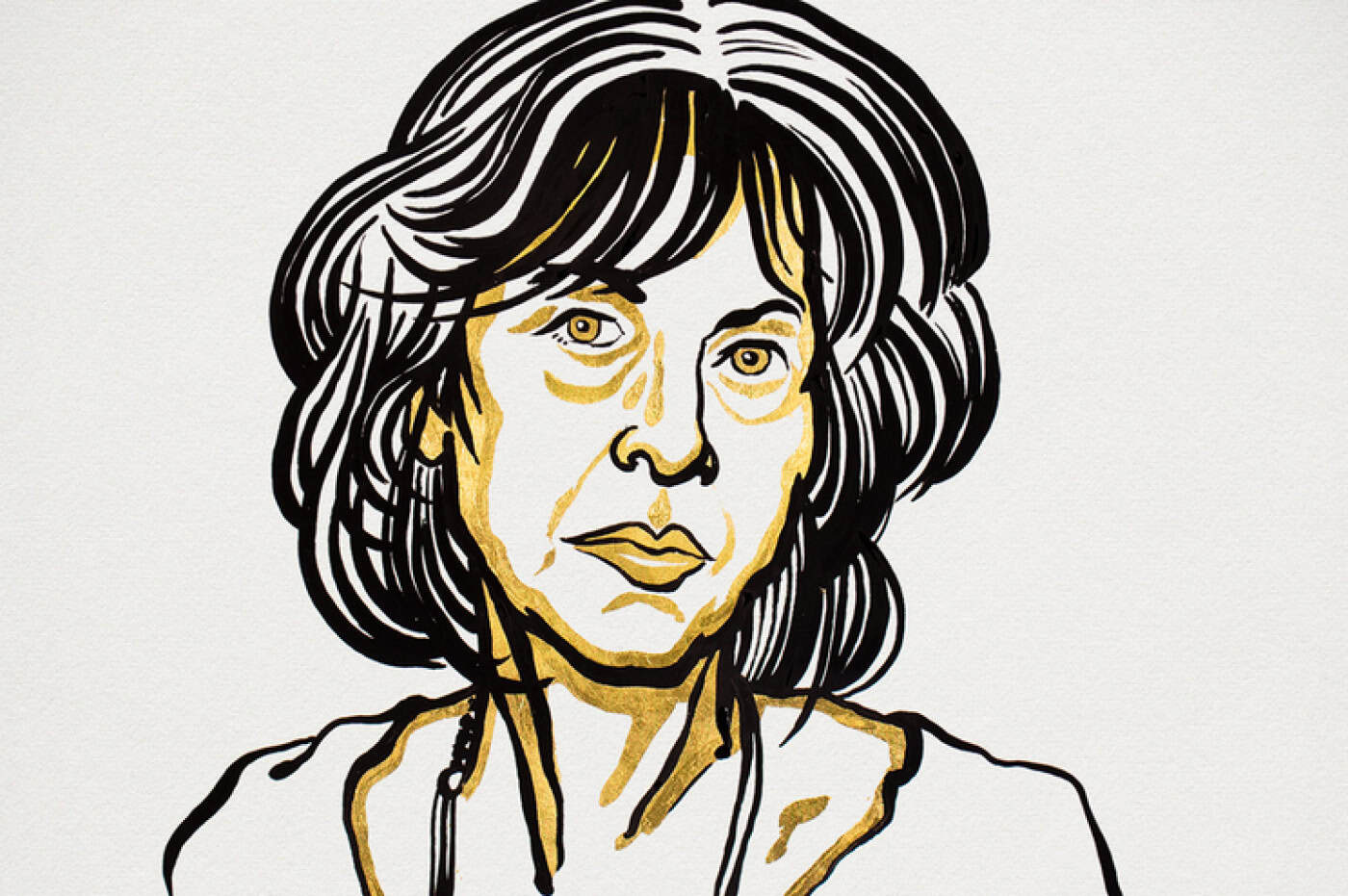 Nobel da Literatura 2020 para Louise Glück