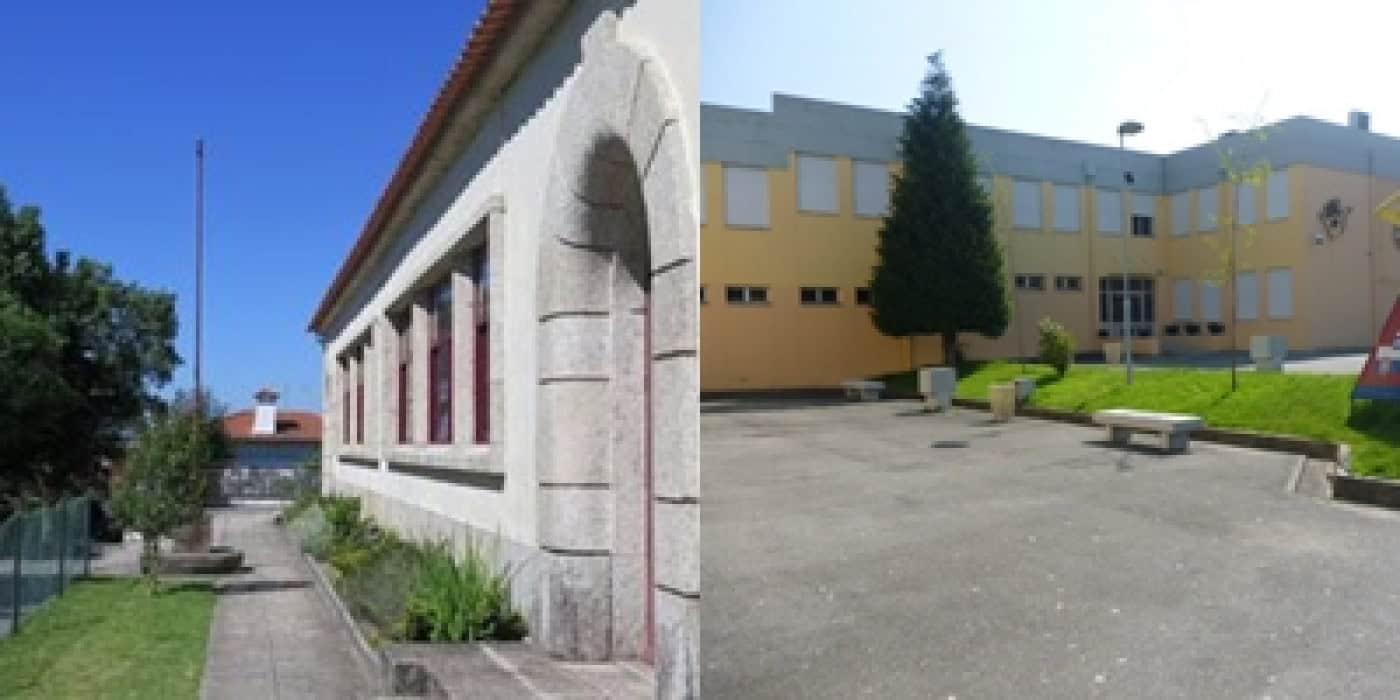 Agrupamento D.Maria II com 91 alunos, 15 docentes e um funcionário em isolamento