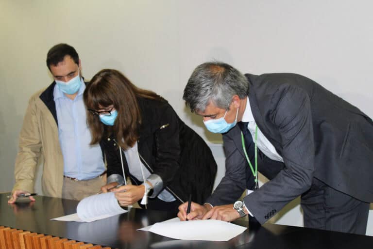 Metade dos profissionais do Hospital de Braga recebe aumento salarial