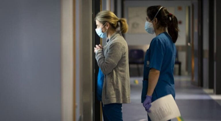 Portugal regista 1.278 casos de Covid-19 e dez mortes