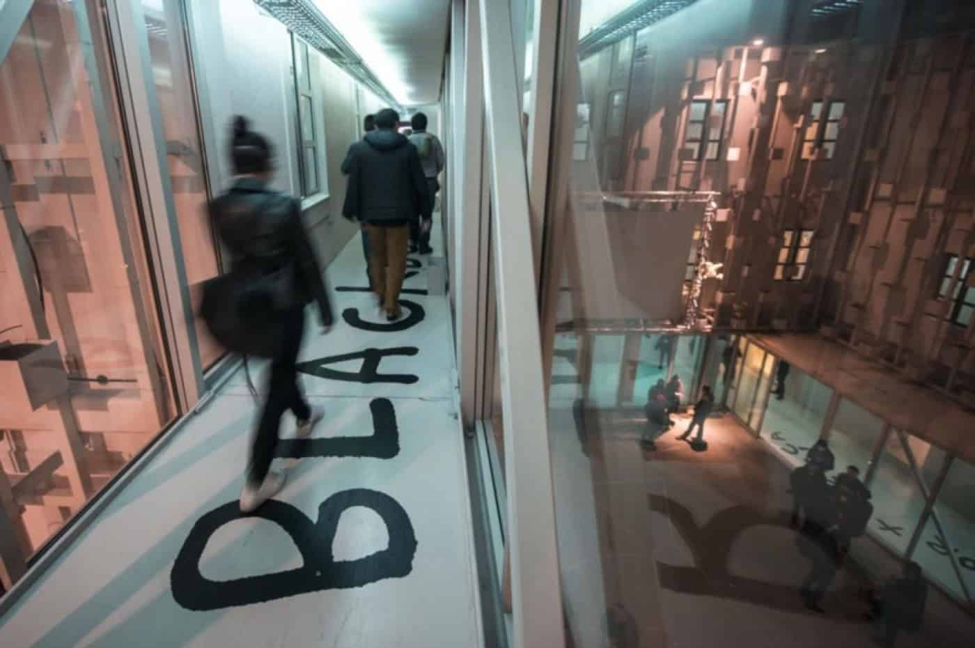 Abul Mogard e mostra Ocupa no gnration até ao final do ano