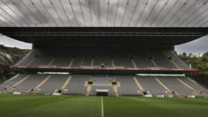 SC Braga anuncia maior resultado financeiro de sempre