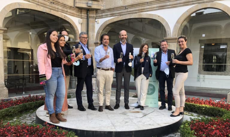 Verde Cool. 60 mil menus vendidos geram 210 mil euros de volume de negócios