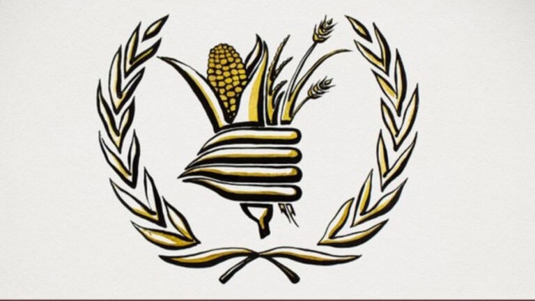 Programa Alimentar Mundial vence Nobel da Paz