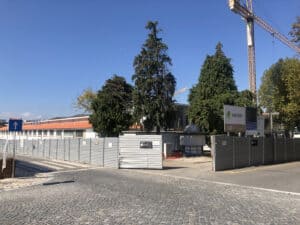 Ala da alimentação do Mercado vai ser concessionada. Oposição critica opção da CMB