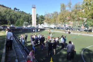 CADI. O sonho da Synergia está ao serviço da inclusão há um ano