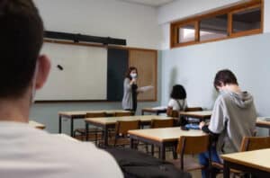 Arranca greve de professores do Ensino Superior