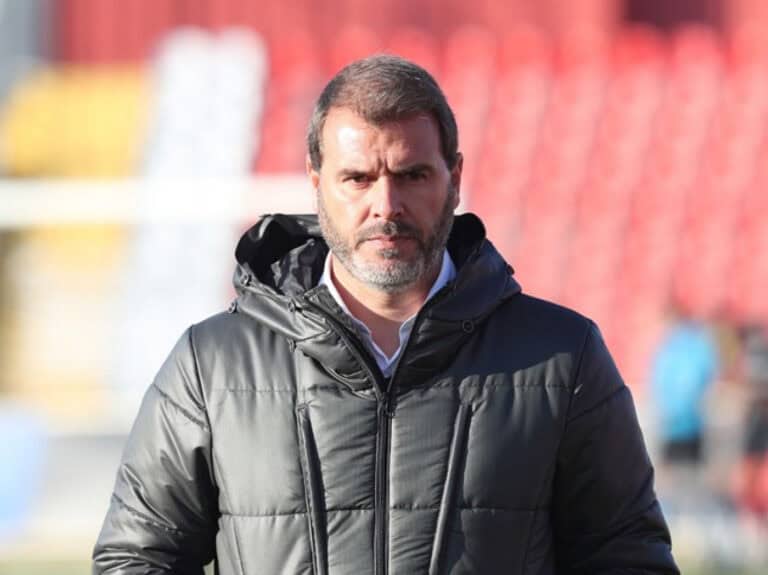 João Henriques é o novo treinador do Vitória SC