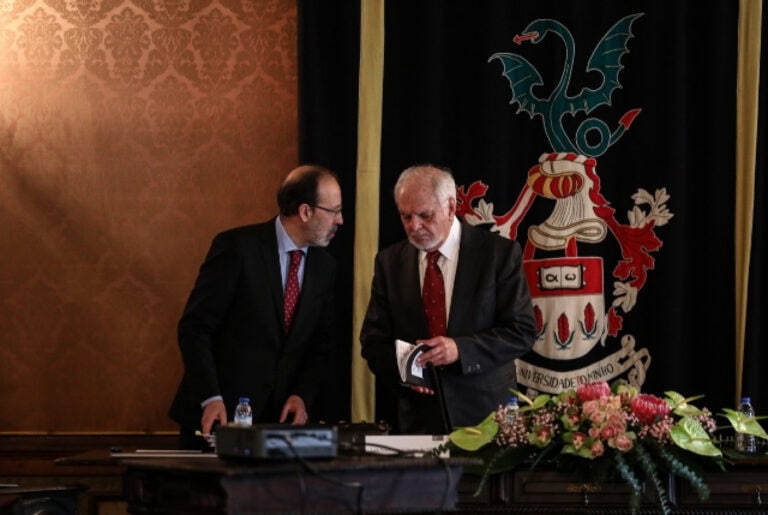 Conselho Geral da UMinho discute funcionamento do novo ano lectivo