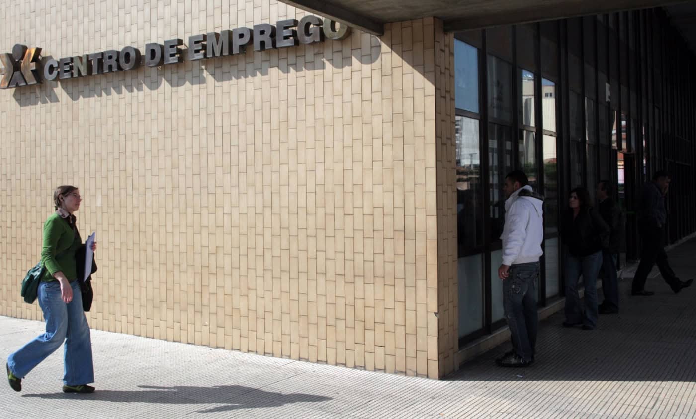 OE2021: Valor mínimo do subsídio de desemprego sobe para cerca de 505 euros