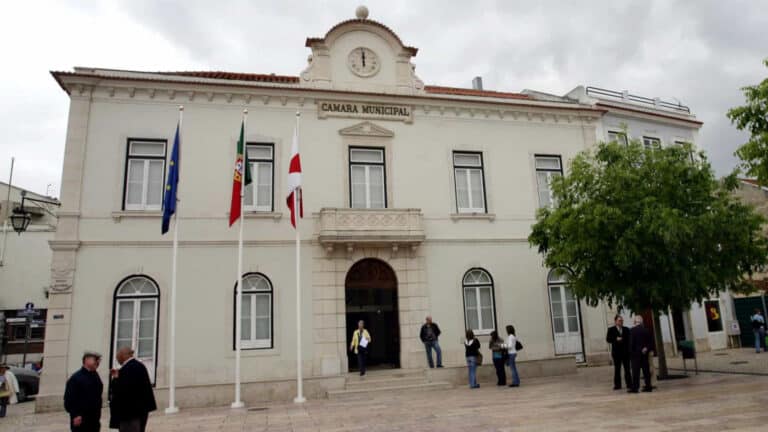 Municípios recebem 2,3 mil milhões via Fundo de Equilíbrio Financeiro