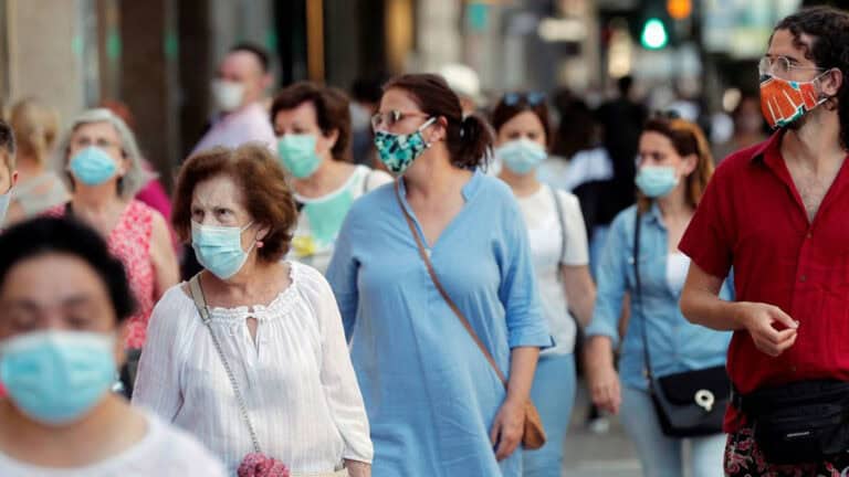 Covid-19. Portugal regista 14 mortes e 1.249 novos casos nas últimas 24 horas