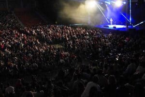 Autarca assume que episódio do Multiusos passou "imagem destrutiva" de Guimarães