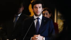 CDS diz que não existem "condições" para apoiar OE2021