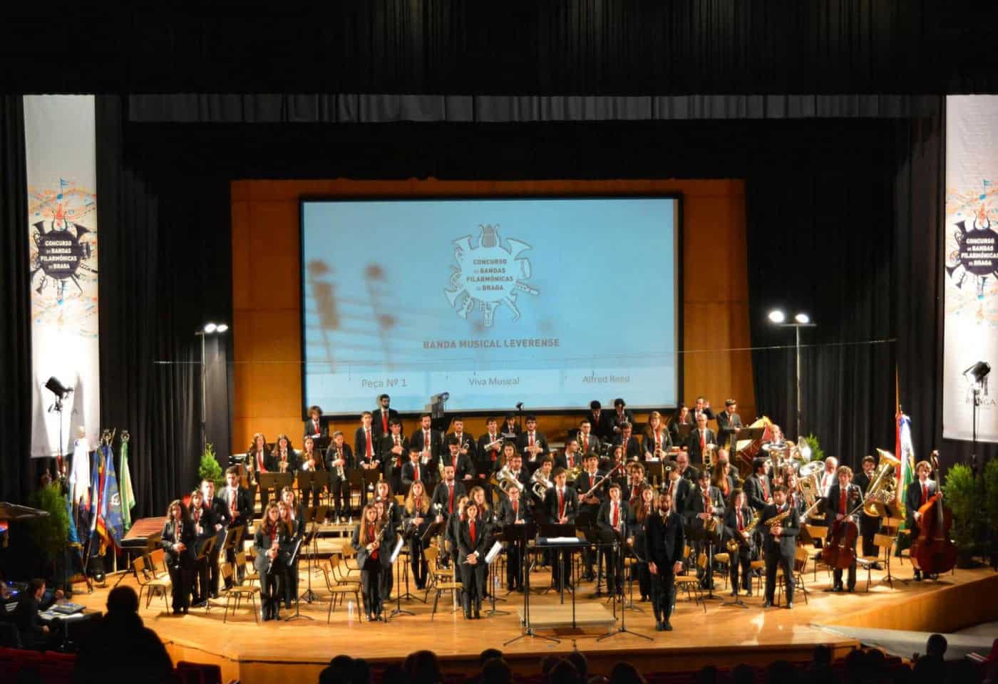 CMB cancela concurso de Bandas Filarmónicas