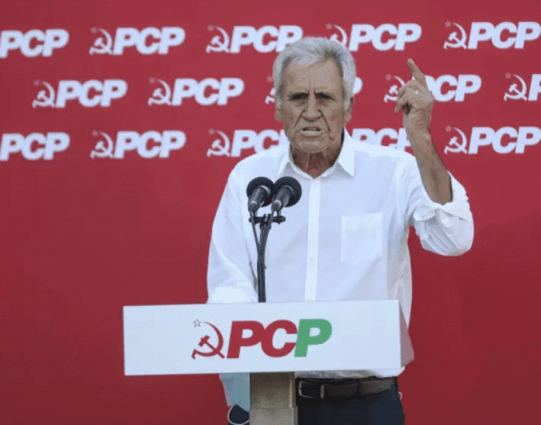 PCP admite divergências, mas promete diálogo com Governo “sem birras”