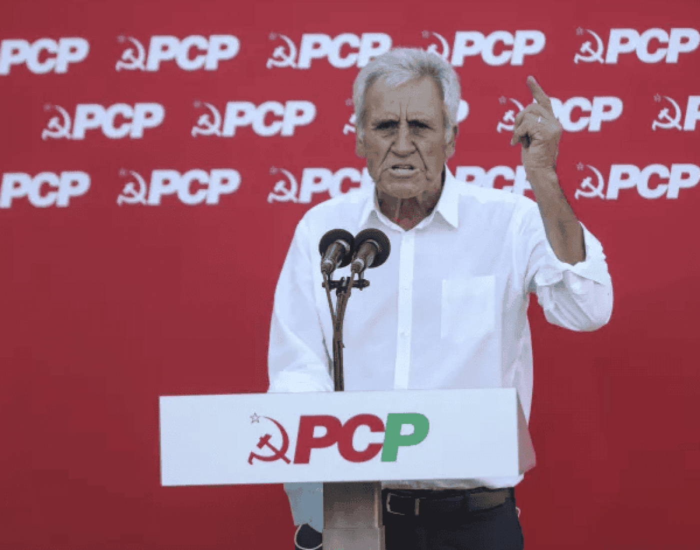 PCP admite divergências, mas promete diálogo com Governo “sem birras”