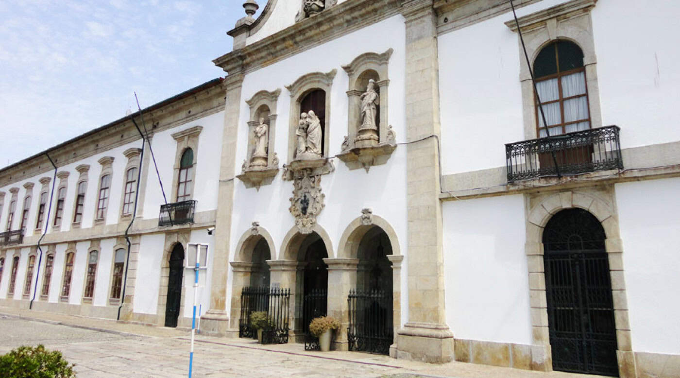 Número de infectados na Misericórdia de Barcelos sobe para 23