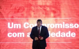 António Cunha é o novo presidente da CCDR-N