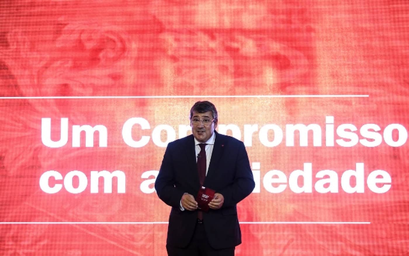 António Cunha é o novo presidente da CCDR-N