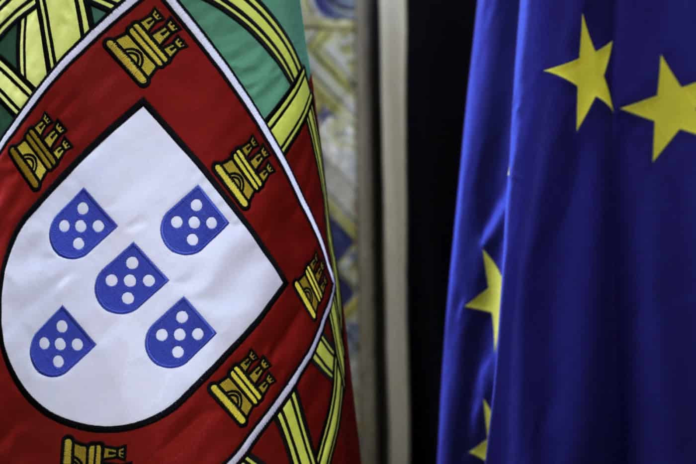 Portugal entre principais beneficiários da UE de verbas para PME com 5 mil ME