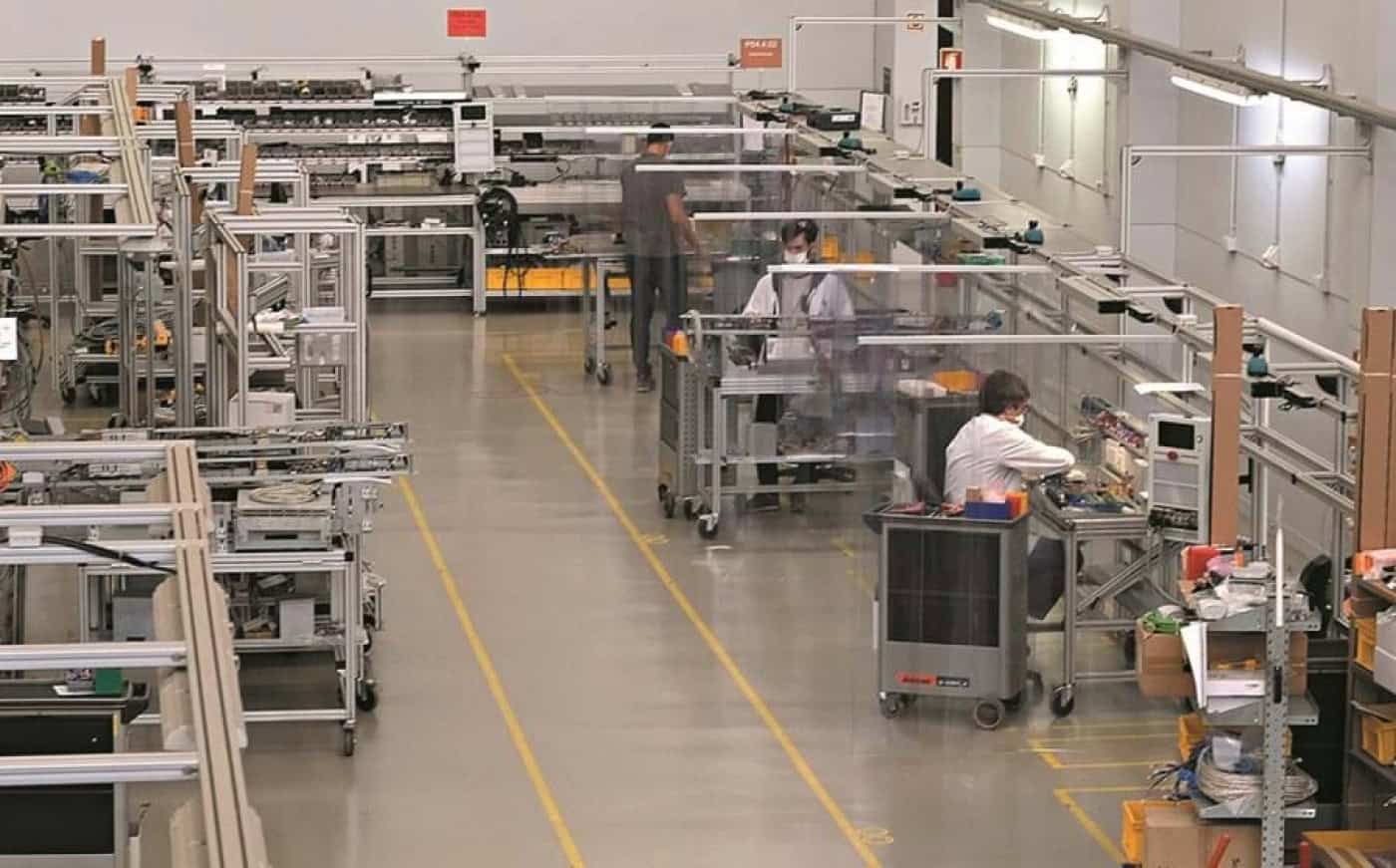 Portugal entre principais beneficiários da UE com verbas para PME de 5 mil milhões de euros