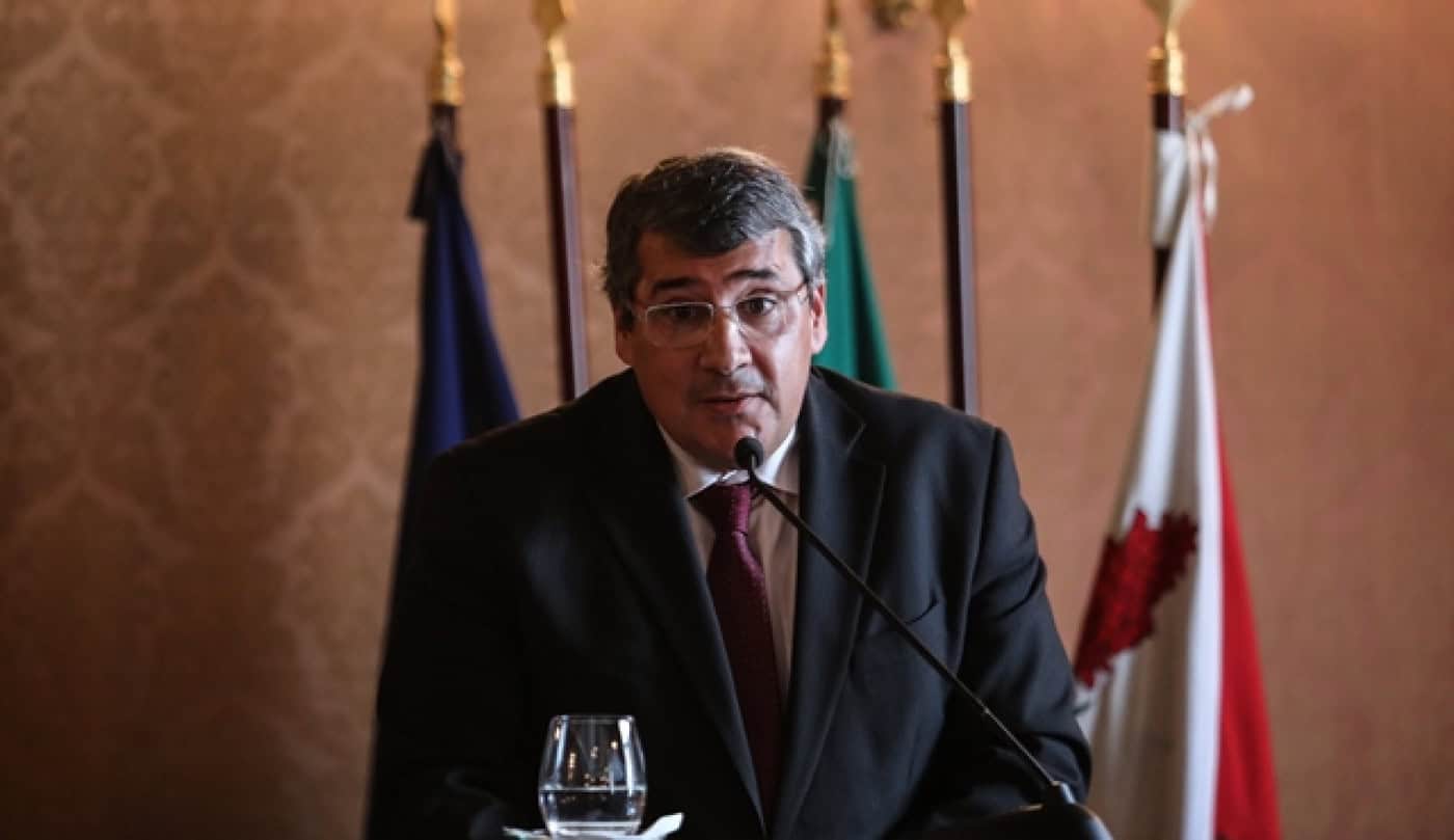 CCDR-N: António Cunha eleito com 2.397 votos num universo de 3.304