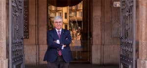 Novo presidente do CRUP aponta à competitividade das universidades