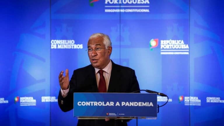 Covid-19: Governo proíbe recepções ao caloiro