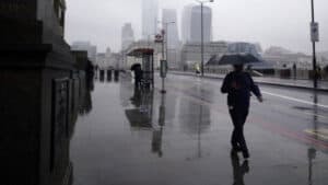 Reino Unido registou quase 20 mil novas infeções